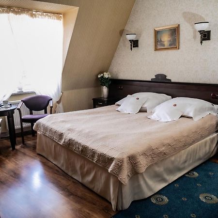 אולאבה Olawian Hotel מראה חיצוני תמונה