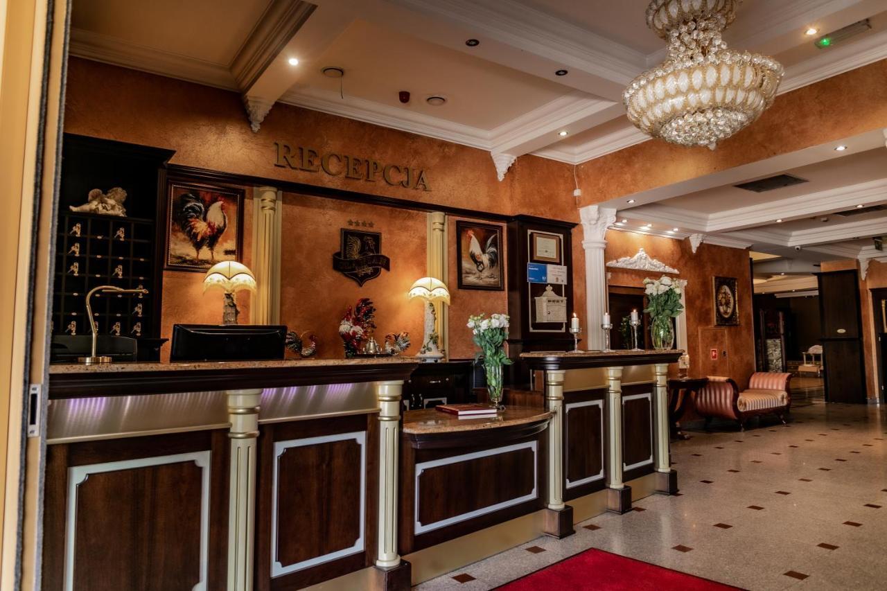 אולאבה Olawian Hotel מראה חיצוני תמונה