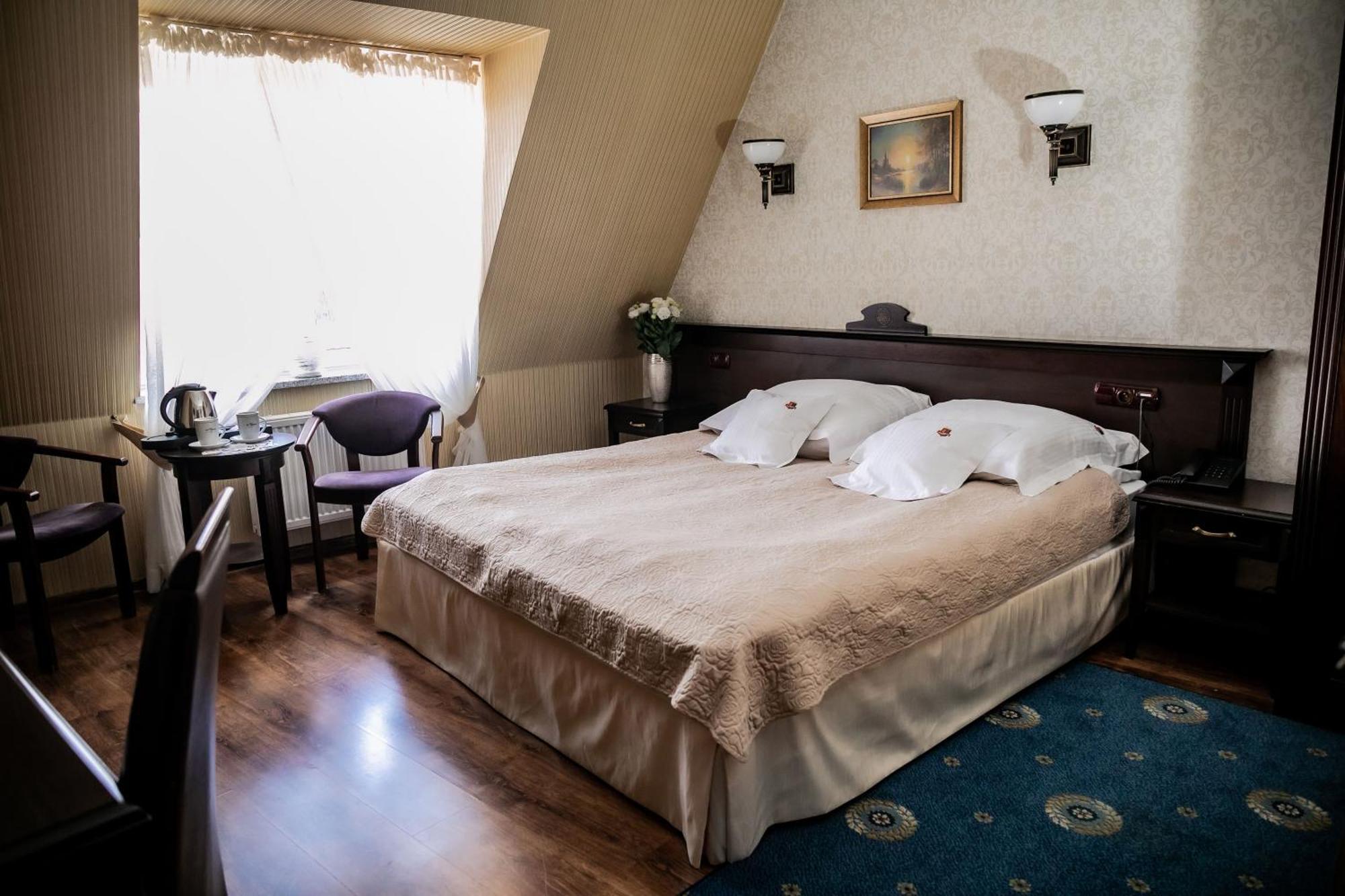 אולאבה Olawian Hotel מראה חיצוני תמונה
