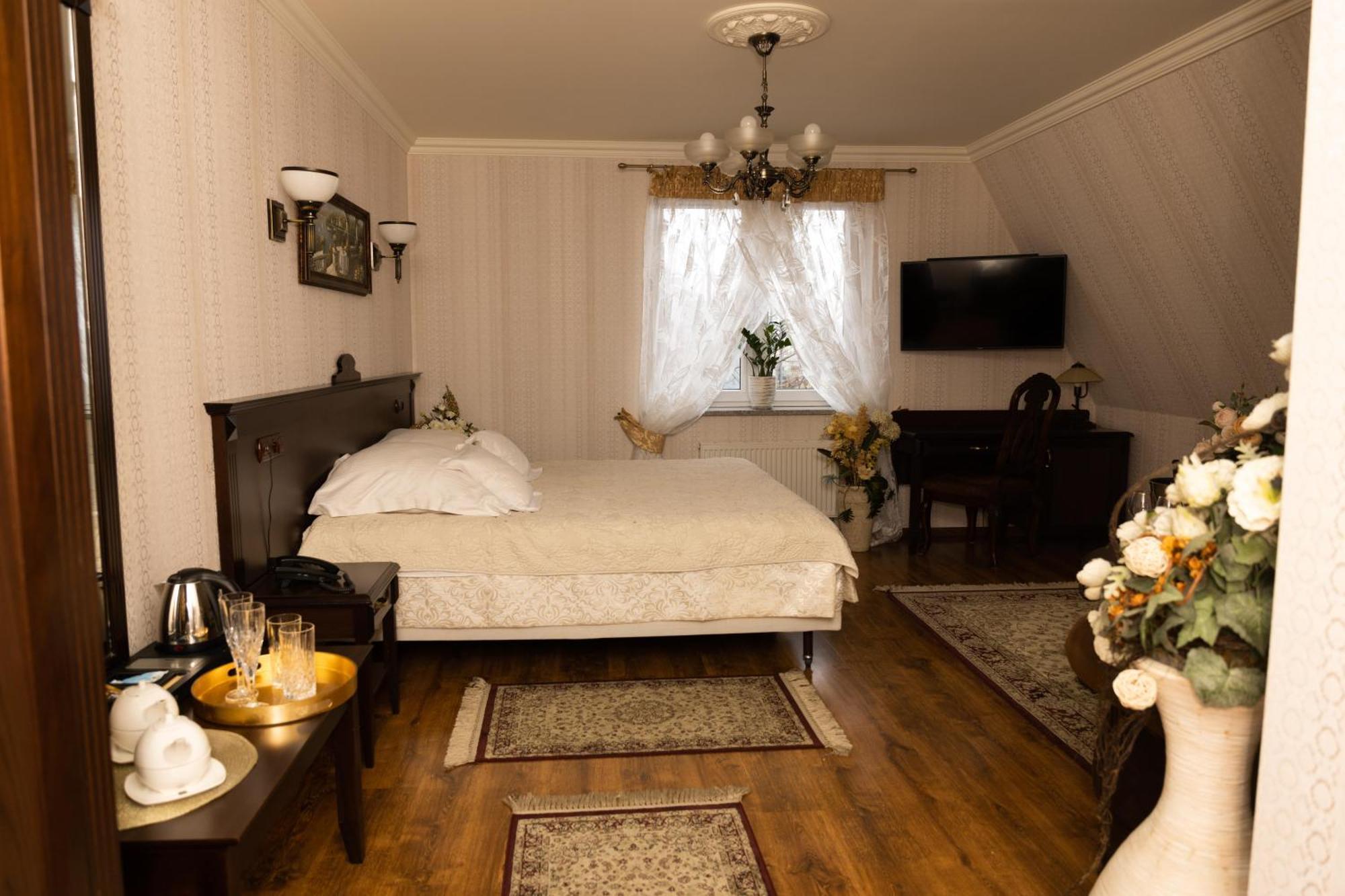 אולאבה Olawian Hotel מראה חיצוני תמונה