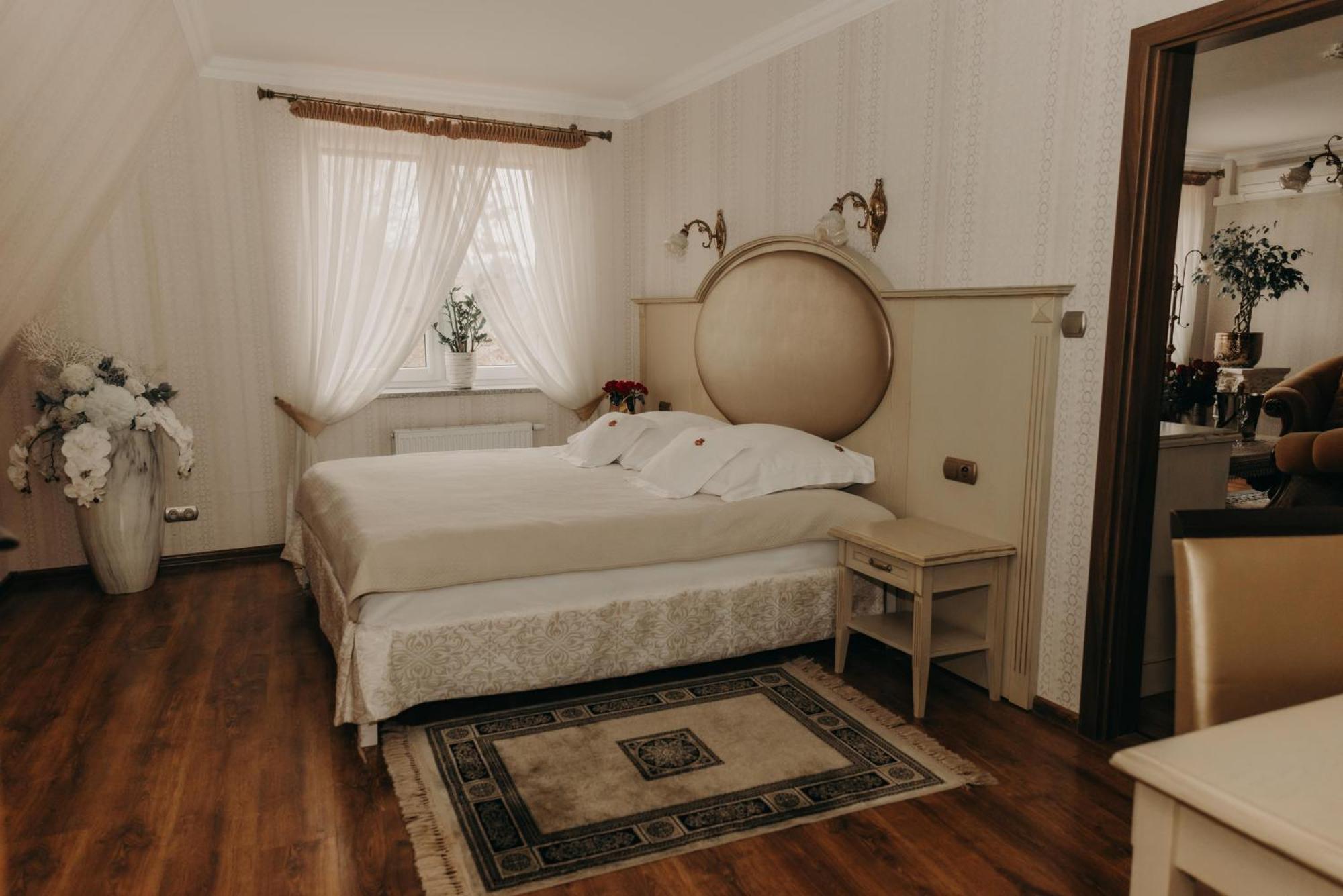 אולאבה Olawian Hotel מראה חיצוני תמונה