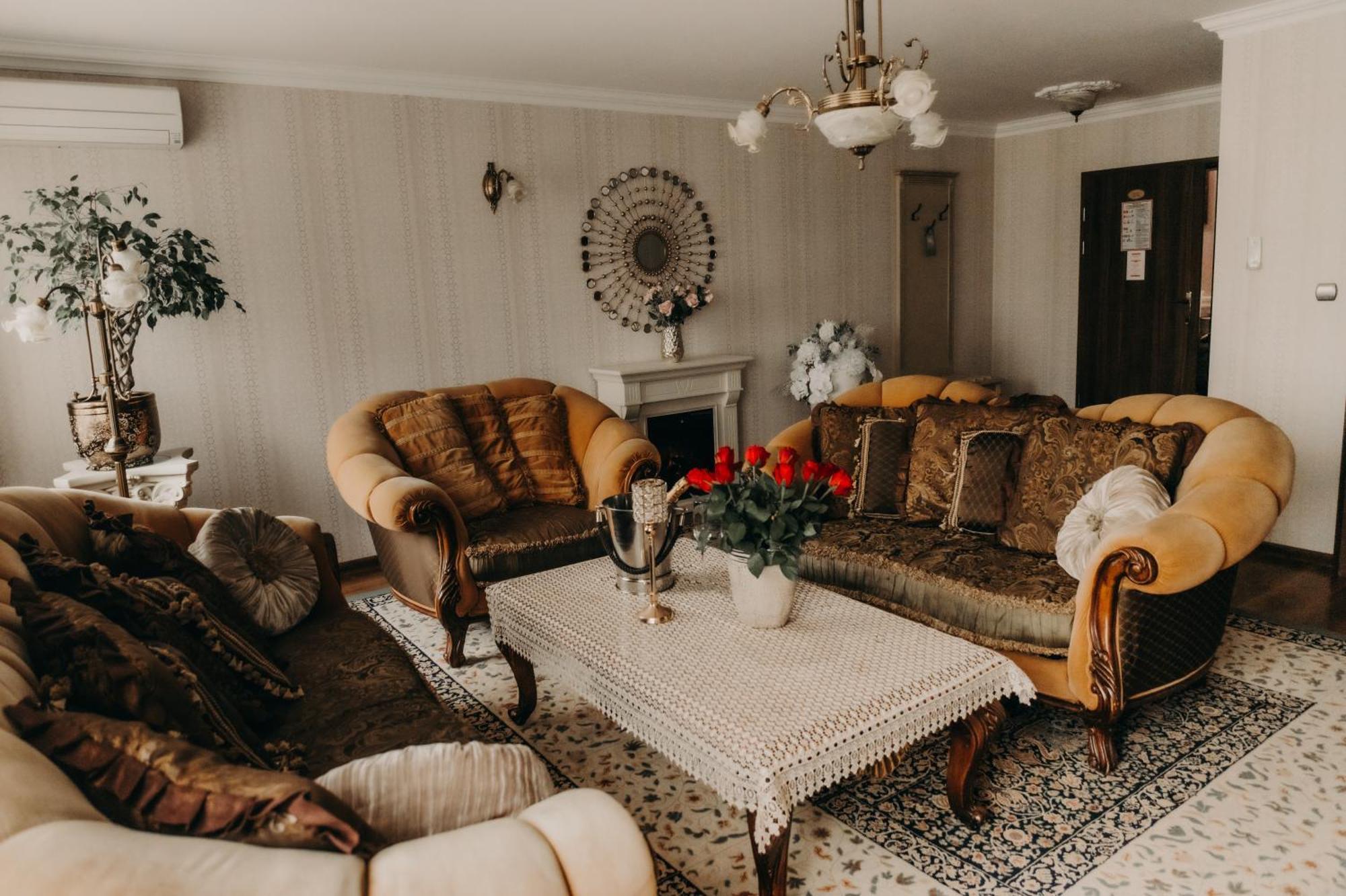 אולאבה Olawian Hotel מראה חיצוני תמונה