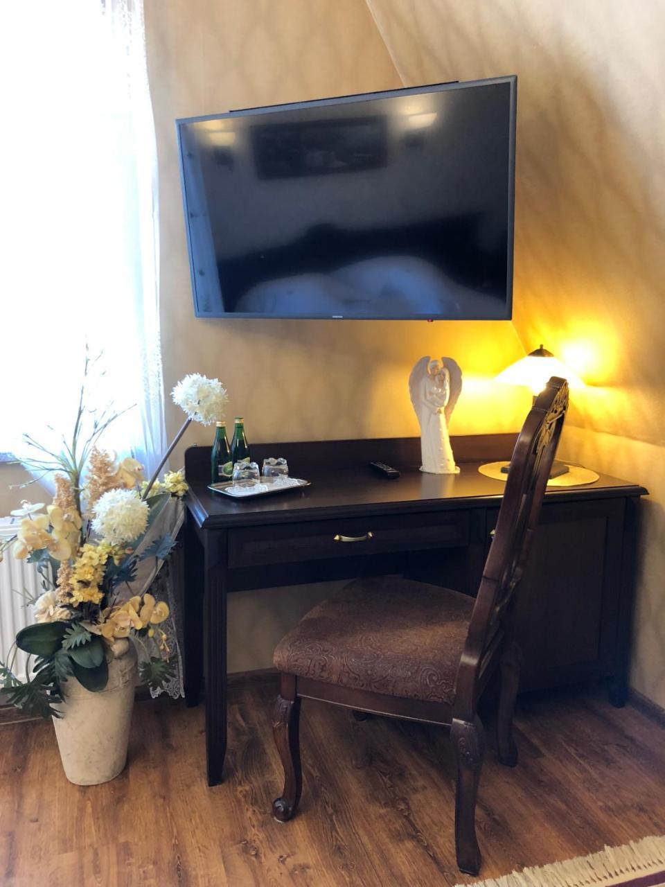 אולאבה Olawian Hotel מראה חיצוני תמונה