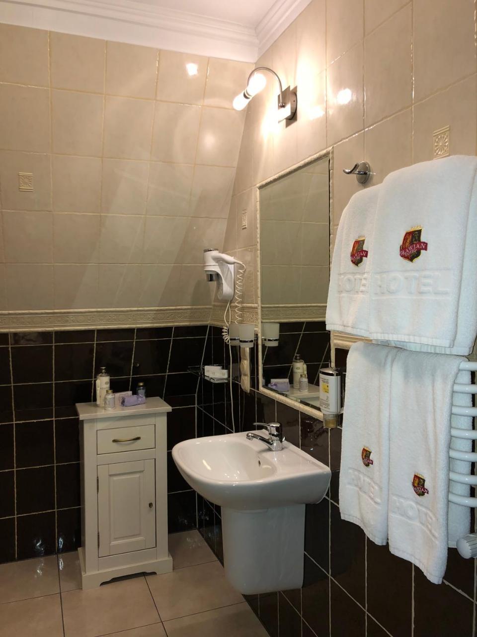 אולאבה Olawian Hotel מראה חיצוני תמונה