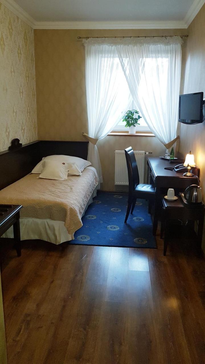 אולאבה Olawian Hotel מראה חיצוני תמונה